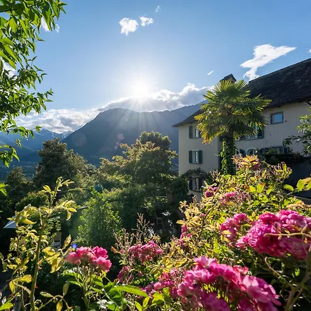 Le Jardin - Demeure D'exception, Vue Et Terrasse Lejlighed