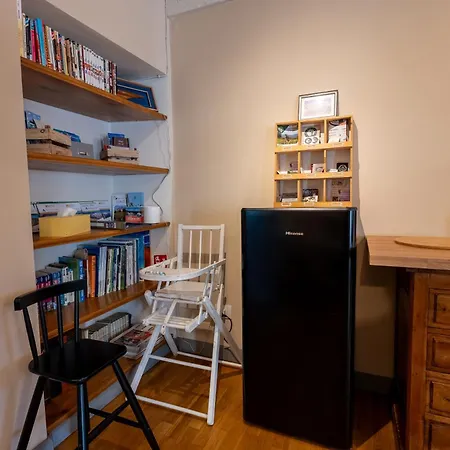 Appartement Le Jardin - Demeure D'exception, Vue Et Terrasse