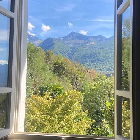 Le Jardin - Demeure D'exception, Vue Et Terrasse