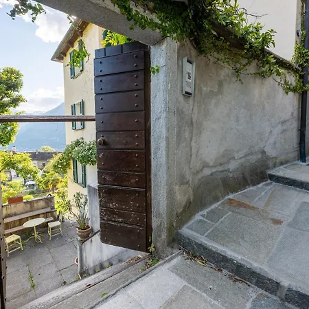Appartement Le Jardin - Demeure D'exception, Vue Et Terrasse *