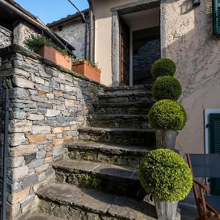 Lejlighed Le Jardin - Demeure D'exception, Vue Et Terrasse