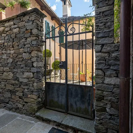 Le Jardin - Demeure D'exception, Vue Et Terrasse * Masera
