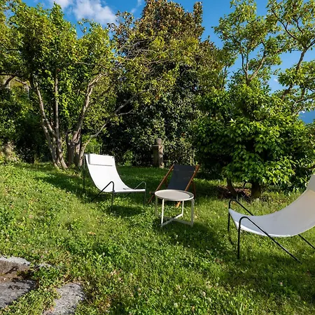 Le Jardin - Demeure D'exception, Vue Et Terrasse
