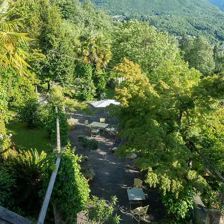 Le Jardin - Demeure D'exception, Vue Et Terrasse Lejlighed *